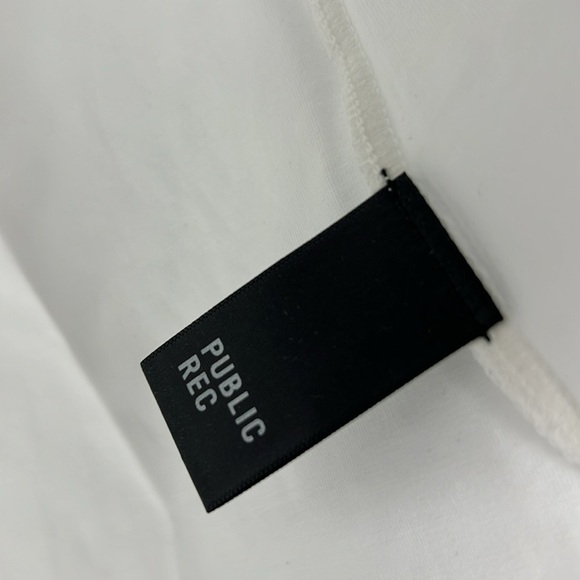 Public rec NWOT go to muscle tank top men’s large - Picture 4 of 7